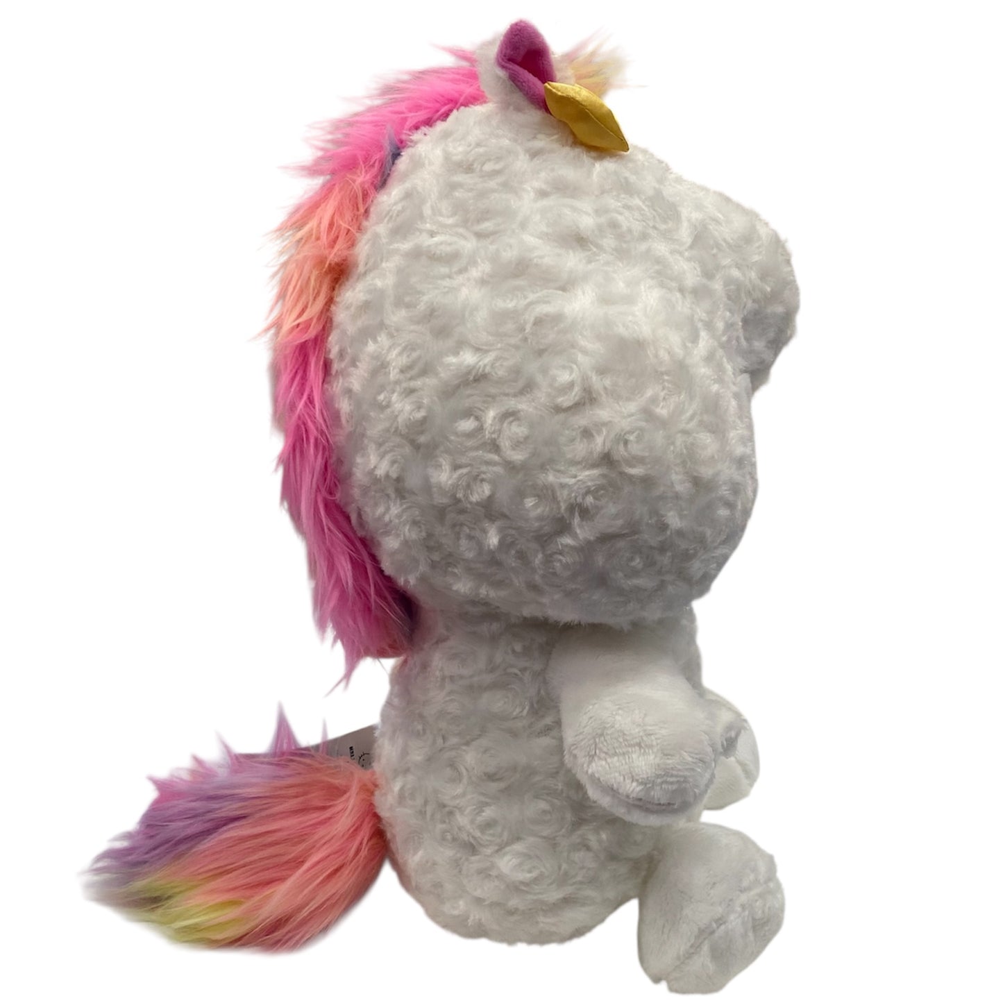 Hello Kitty "Horse CNY" 12in Plush