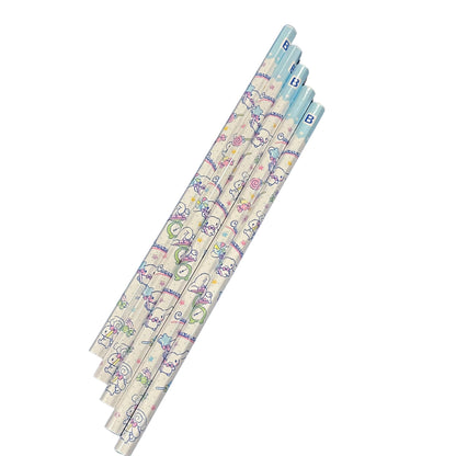 Cinnamoroll 5pc Pencil Set