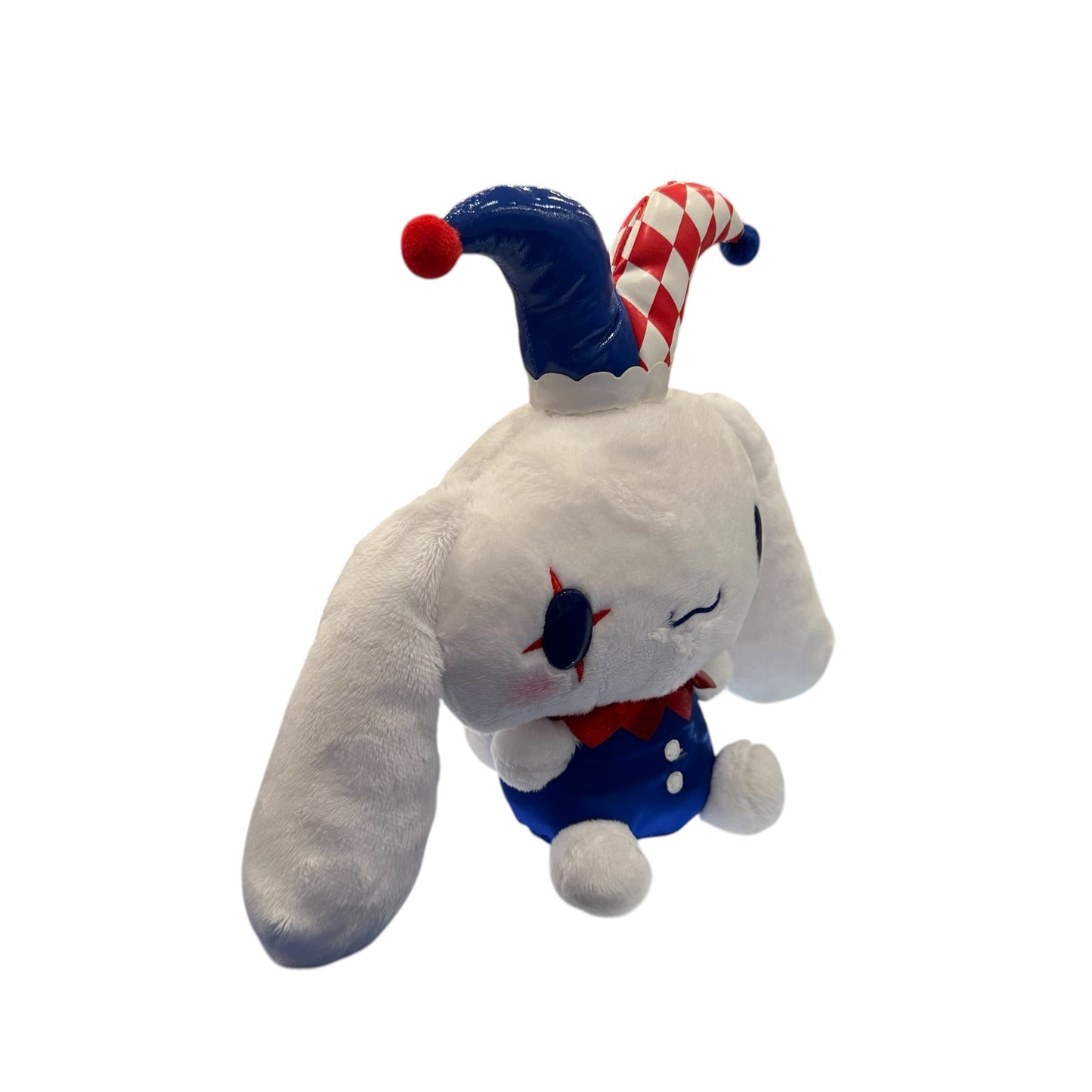 Cinnamoroll "Midnight Circus" 8in Plush