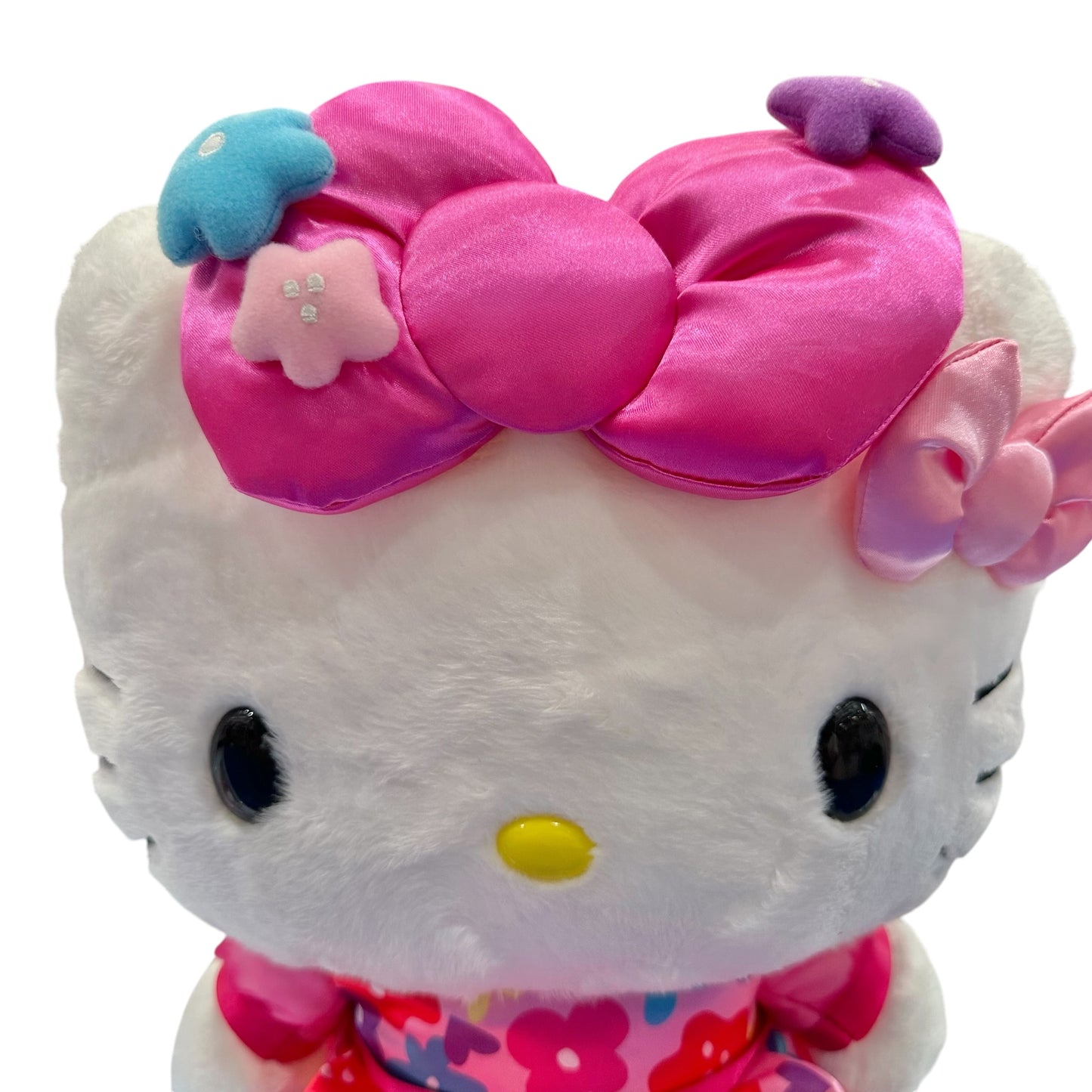 Hello Kitty "Flower" 12in Plush