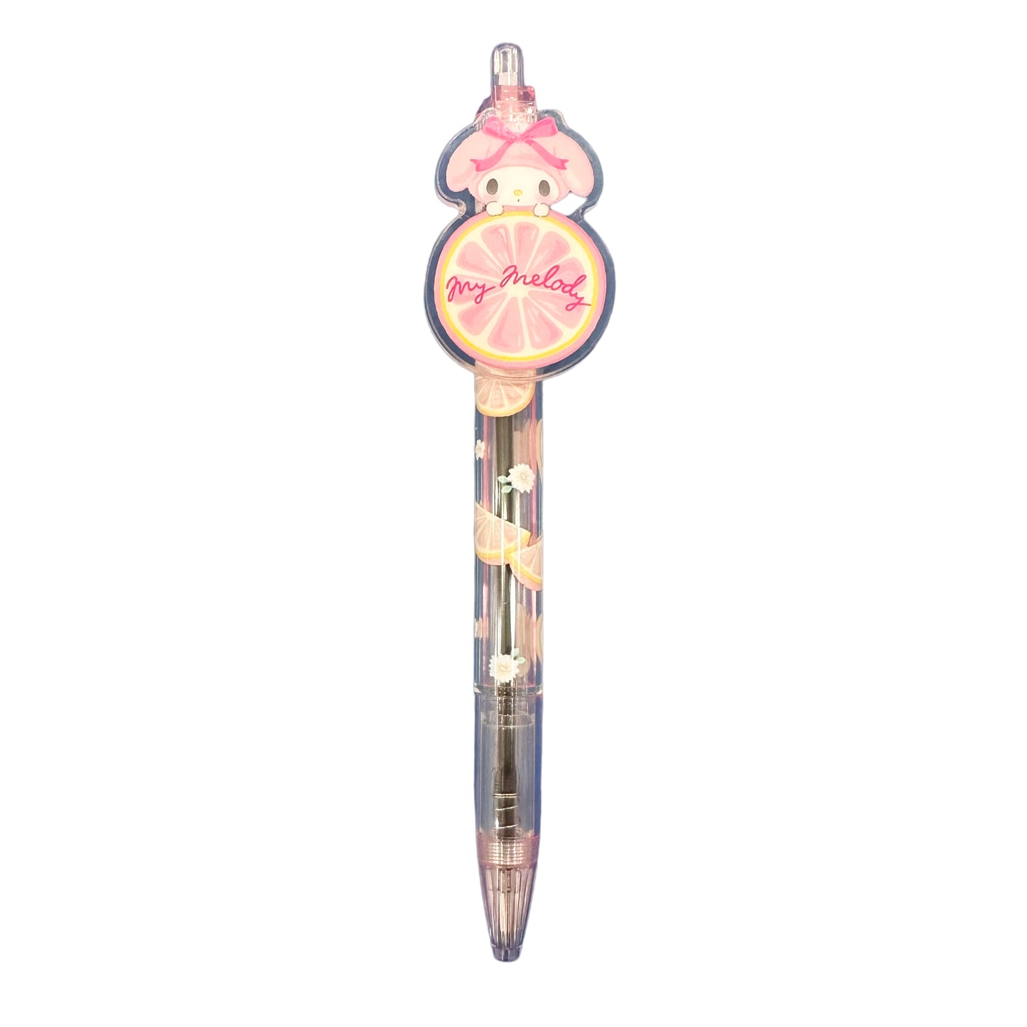 My Melody "Fruit" Ballpoint Pen