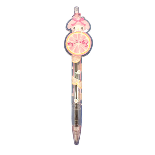 My Melody "Fruit" Ballpoint Pen