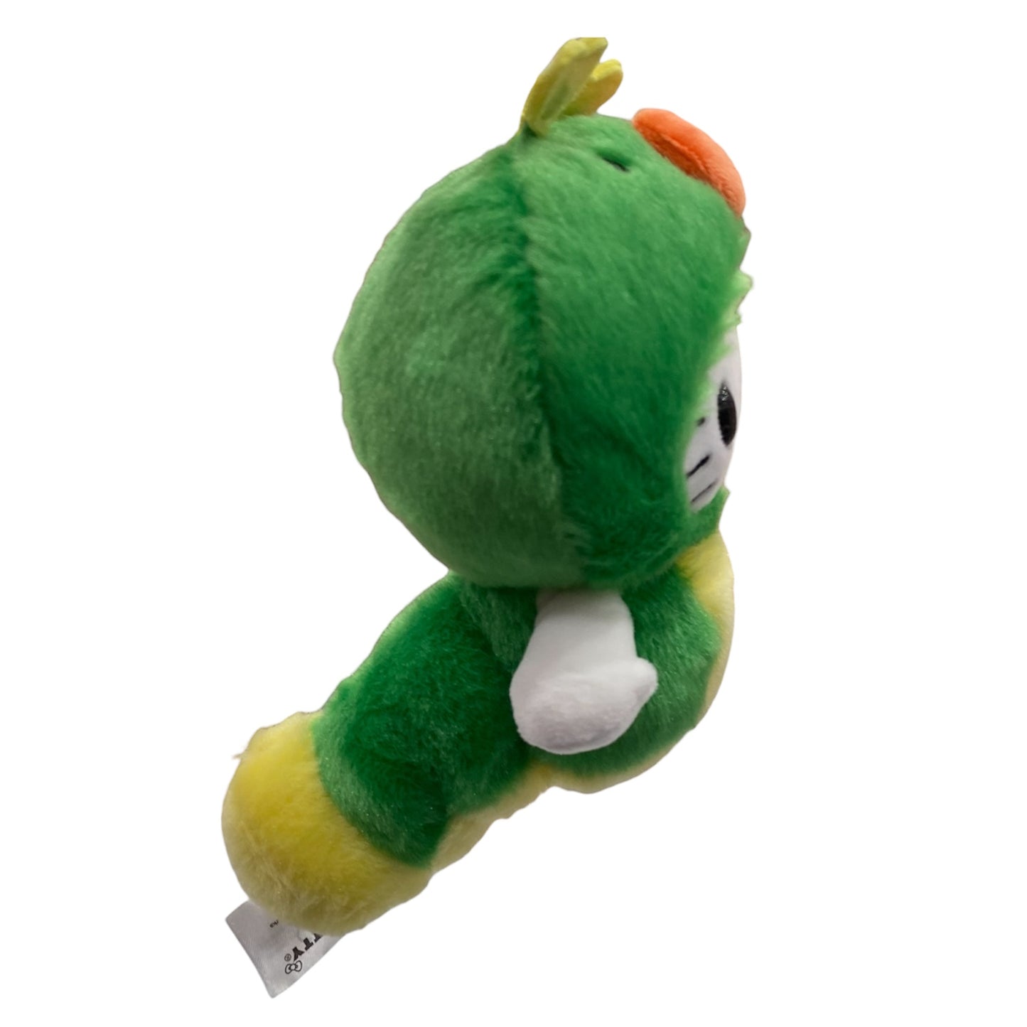 Hello Kitty "Caterpillar Bug" Mascot Clip On