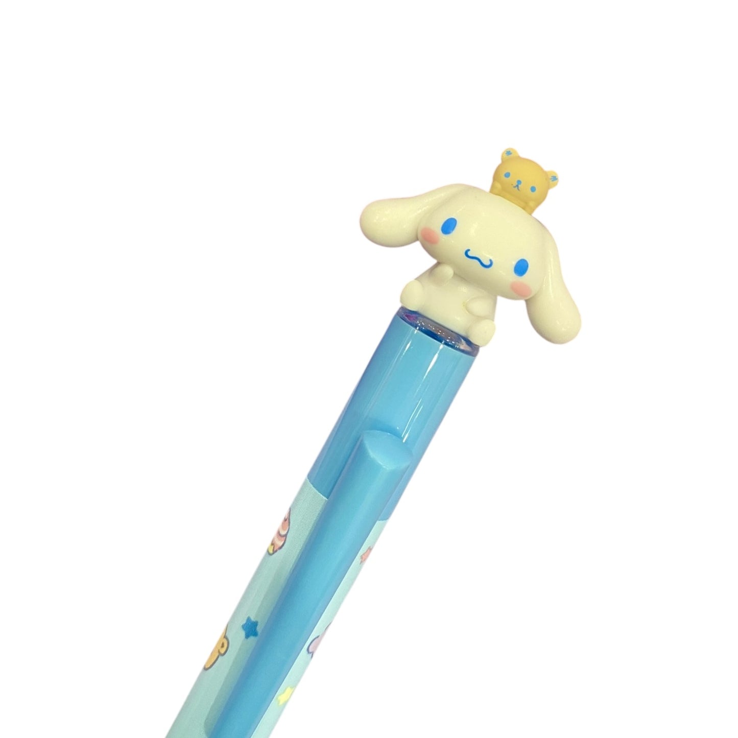 Cinnamoroll Mascot Ballpoint Pen