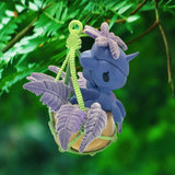 tokidoki "Botanical Harmony" Unicorno