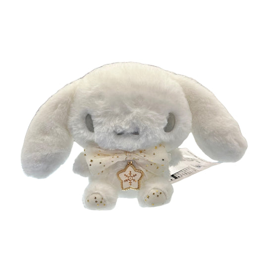 Cinnamoroll "Winter" Plush