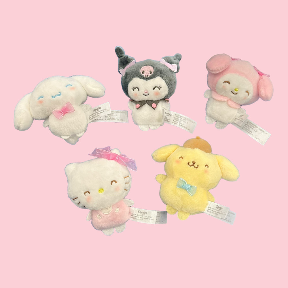 Sanrio Characters "Easter" Pack Yourself Mascot