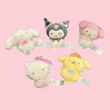 Sanrio Characters "Easter" Pack Yourself Mascot