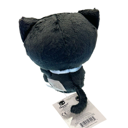 Chococat "Glitter Rose" Bean Doll