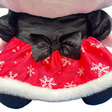 Hello Kitty 24in "Winter Dress" Plush