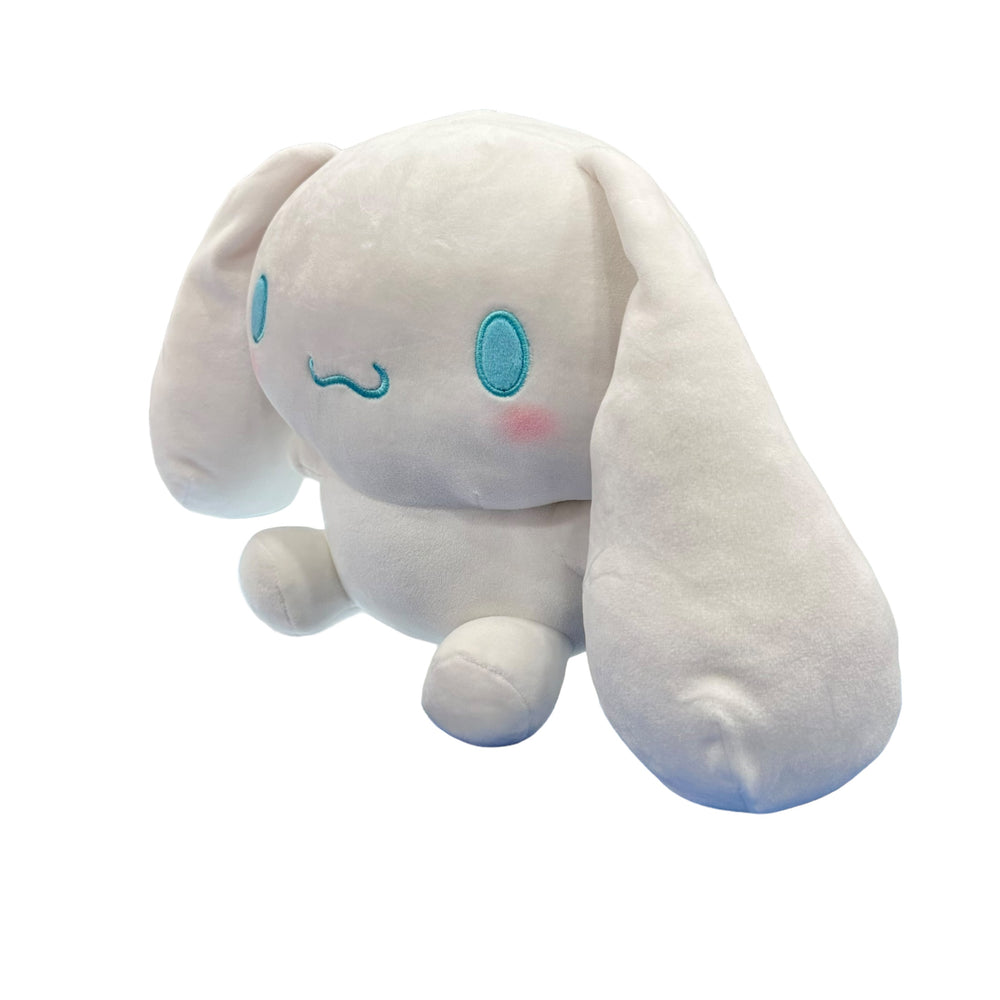 Cinnamoroll "Squeezable" 12in Plush