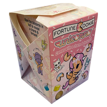 tokidoki "Fortune Cookie" Unicorno