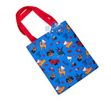 Hello Kitty "Hanafuda" Tote Bag