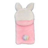 Wish Me Mell Fluffy Card Case