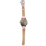 Hello Kitty "50th" Wristwatch