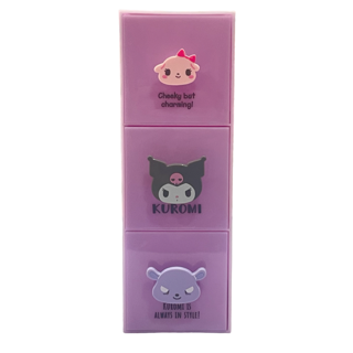 Kuromi Collection Chest [SEE DESCRIPTION]