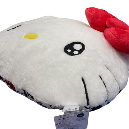 Hello Kitty "Admire Emotion" Face Plush
