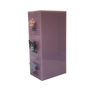 Kuromi Collection Chest [SEE DESCRIPTION]