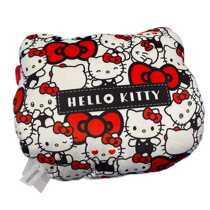 Hello Kitty "Admire Emotion" Face Plush