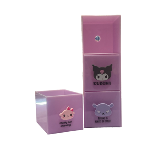 Kuromi Collection Chest [SEE DESCRIPTION]