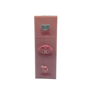 My Melody Collection Chest [SEE DESCRIPTION]