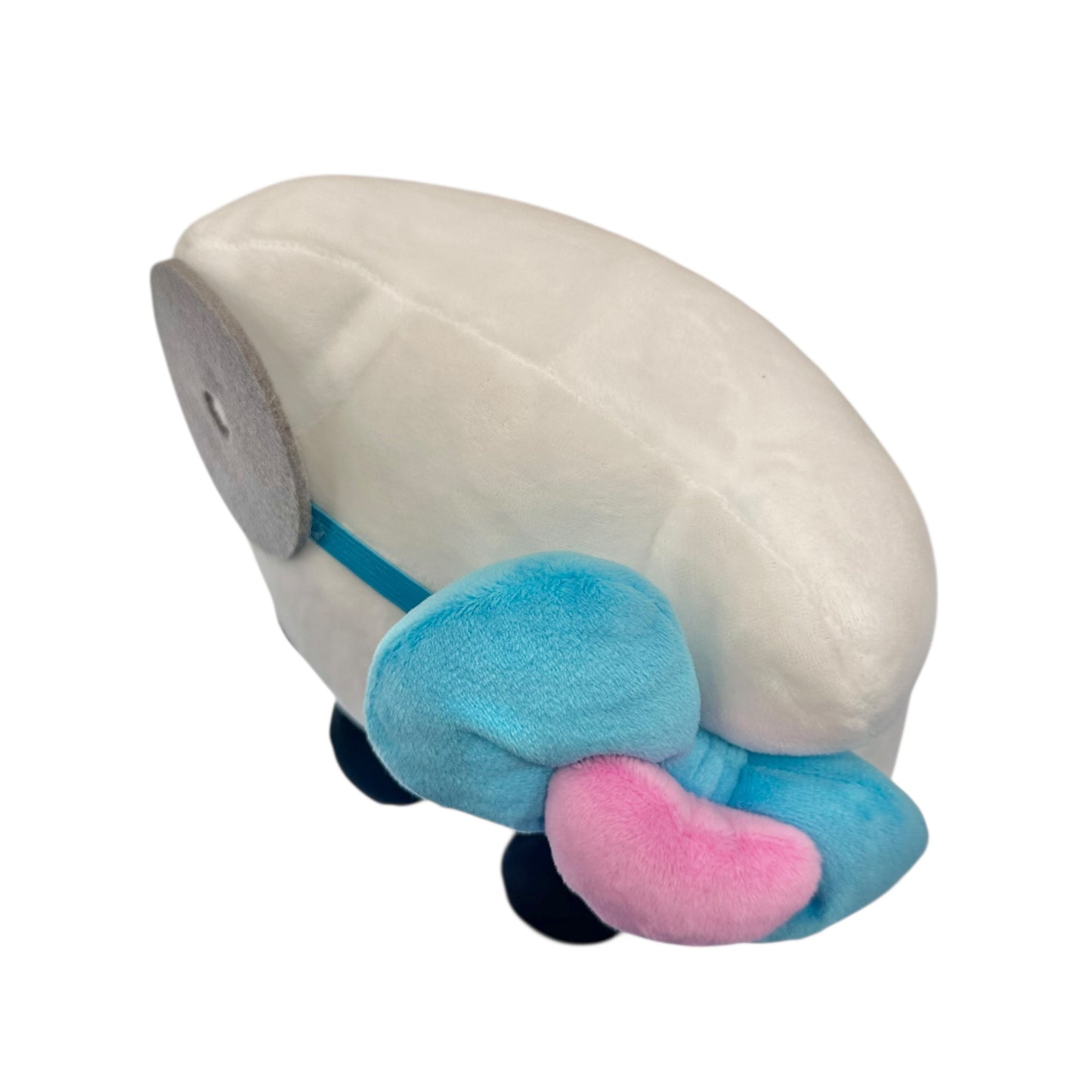 Hello Kitty "Doctor Occupation" 10in Plush