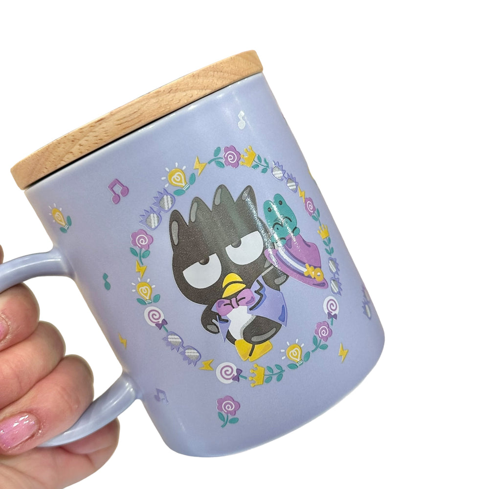 Badtz Maru Mug