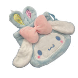 Cinnamoroll "Easter" Drawstring Bag Set