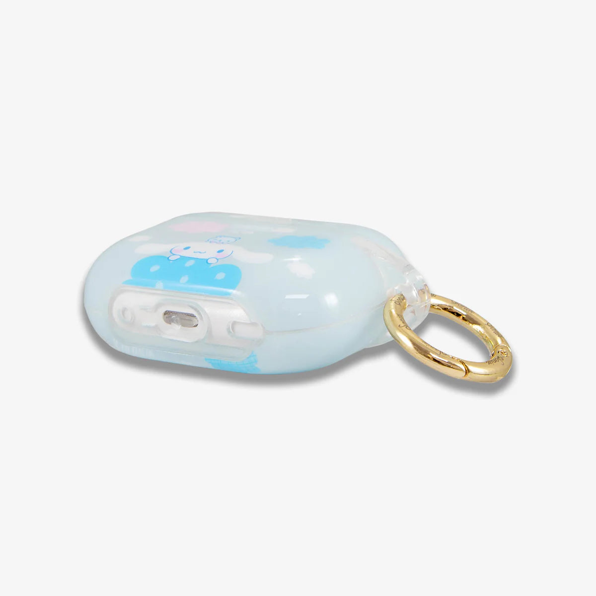 Sonix x Cinnamoroll & Mocha "Clouds" Airpods Pro Case