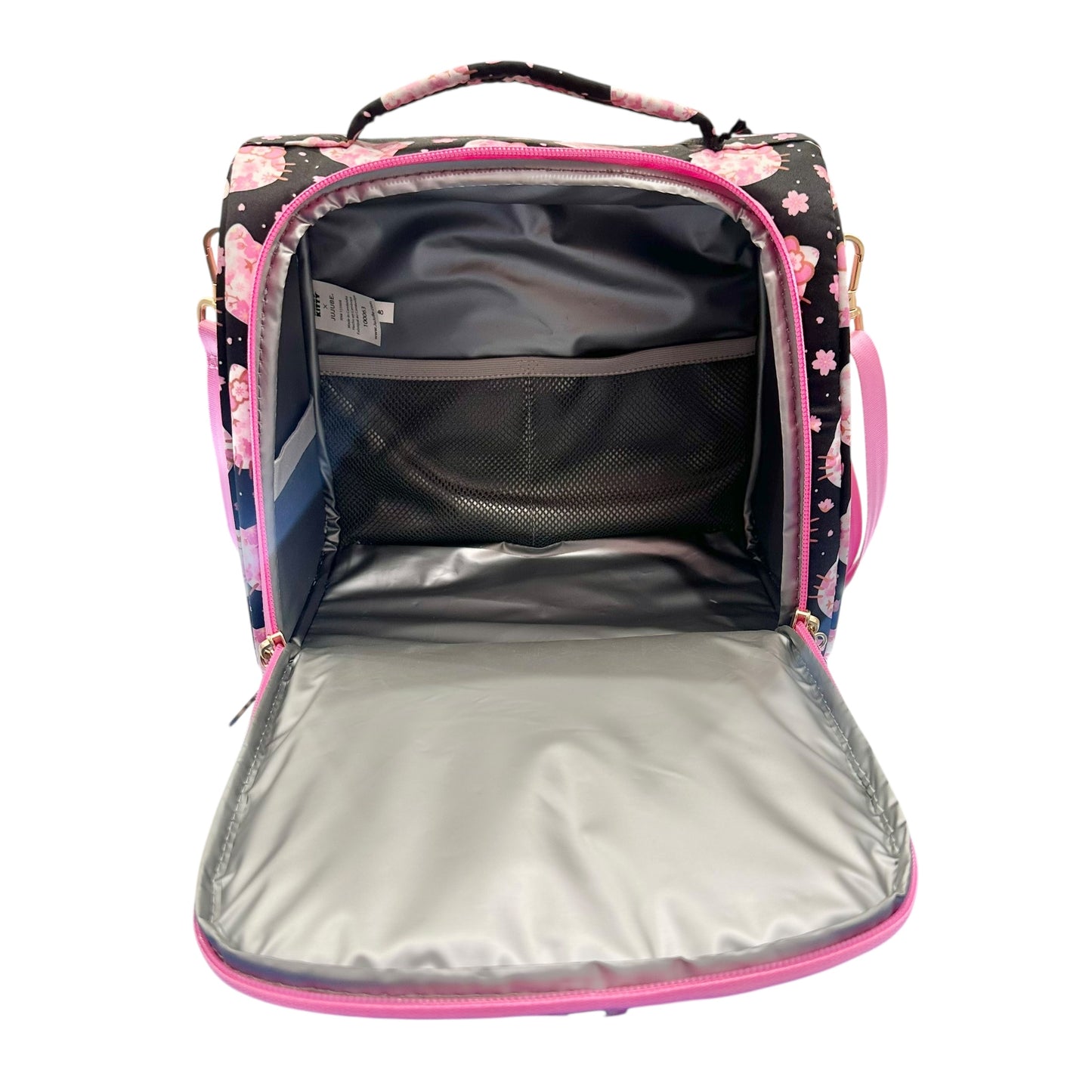 JuJuBe x Hello Kitty "Cherry Blossom" Insulated Bag