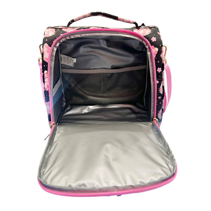 JuJuBe x Hello Kitty "Cherry Blossom" Insulated Bag