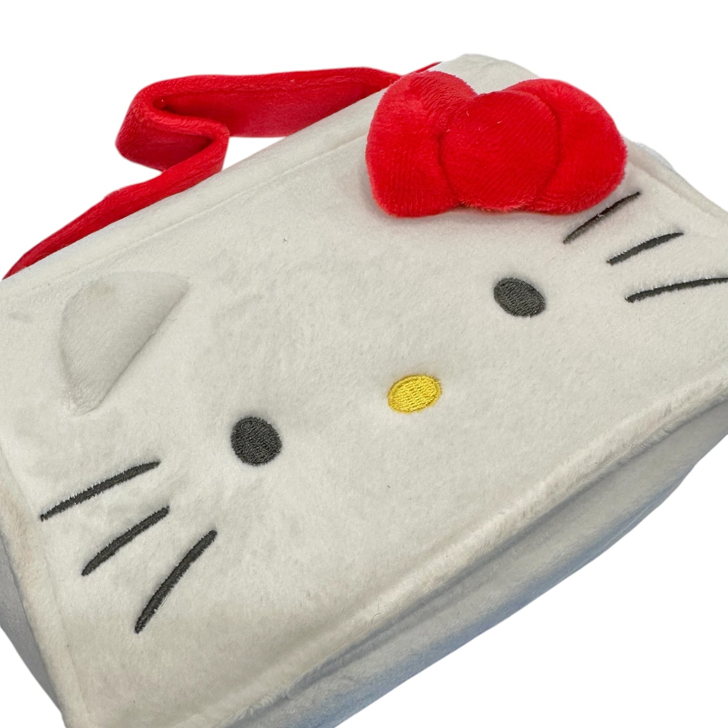 Hello Kitty Tote Pouch