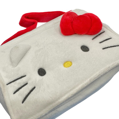 Hello Kitty Tote Pouch