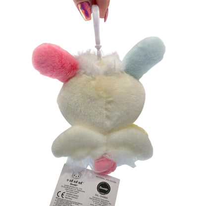 Usahana "Angel Ballerina" Mascot Clip On