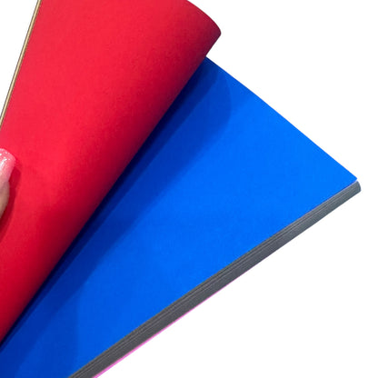 Kuromi Origami Folding Paper
