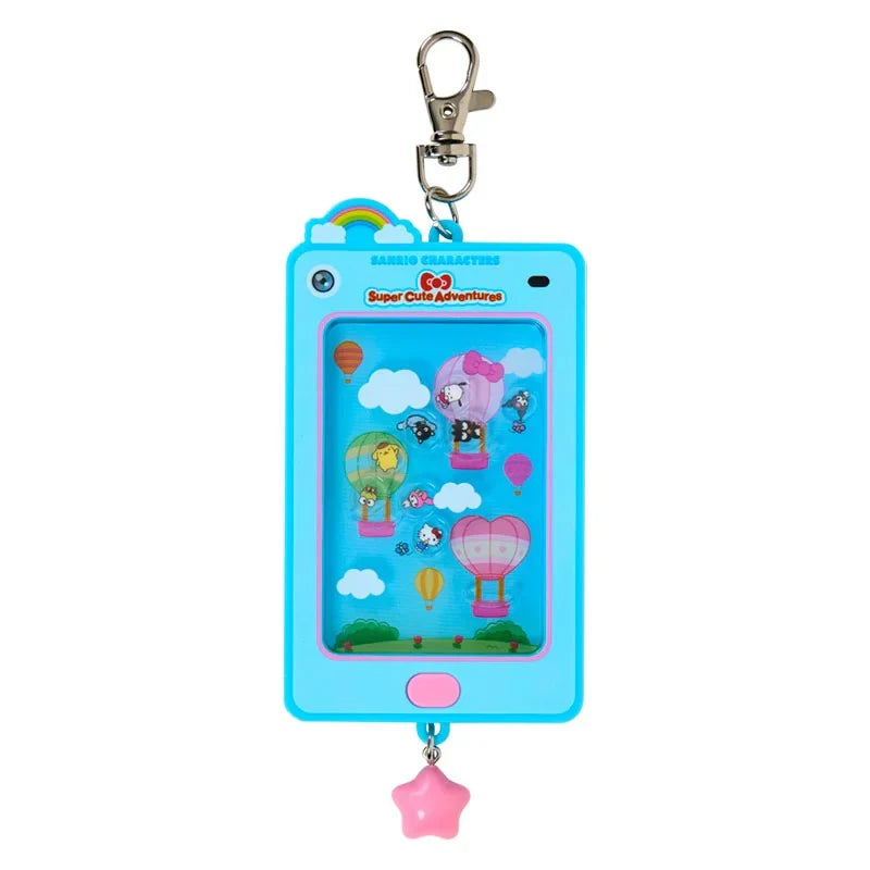 Sanrio Characters "Sky" Phone Shaped Charm