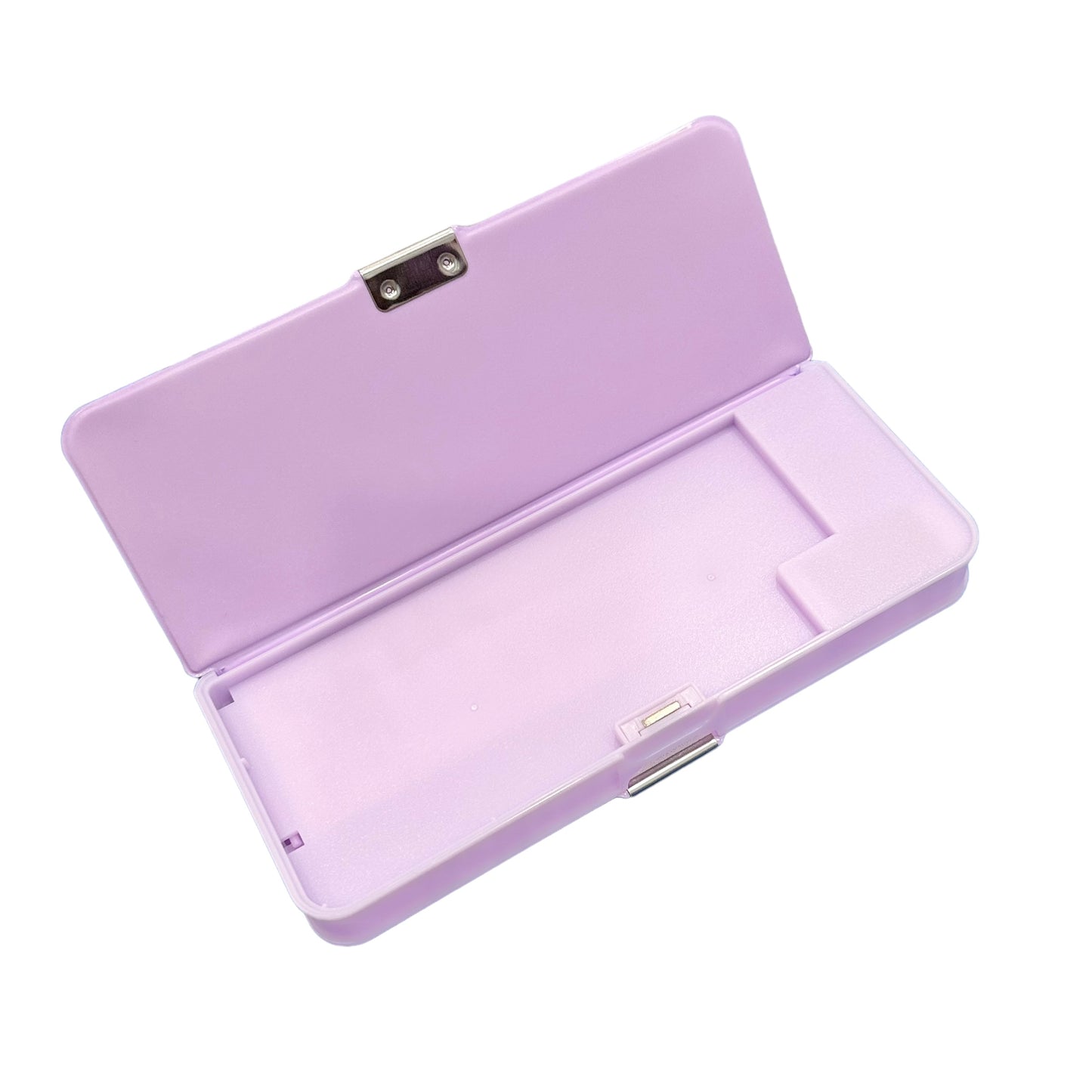 Kuromi Double Compartment Pencil Case