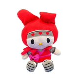 My Melody "Ninja" 10in Plush