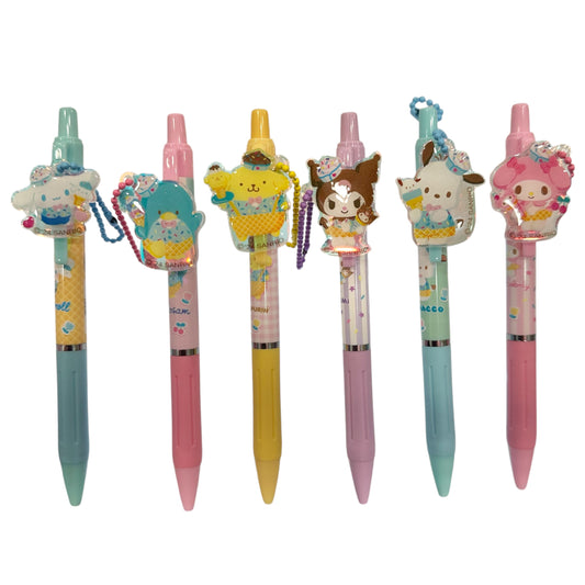 Sanrio Aurora Clip Mechanical Pencil