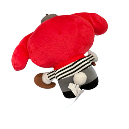 My Melody "Painter" Collectible Plush