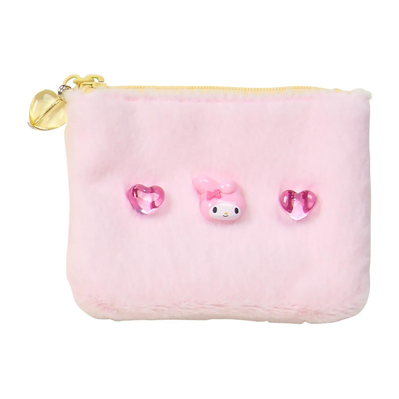Sanrio Characters "Tokimeki Pop Beads" Secret Mini Coin Purse