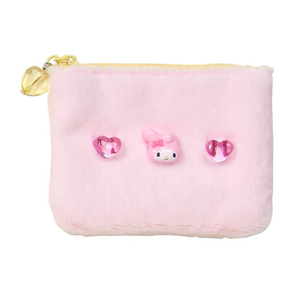 Sanrio Characters "Tokimeki Pop Beads" Secret Mini Coin Purse