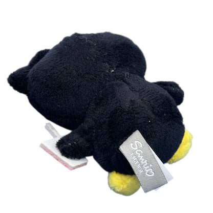 Badtz Maru "Handsome Sunglasses" Backpack Keychain