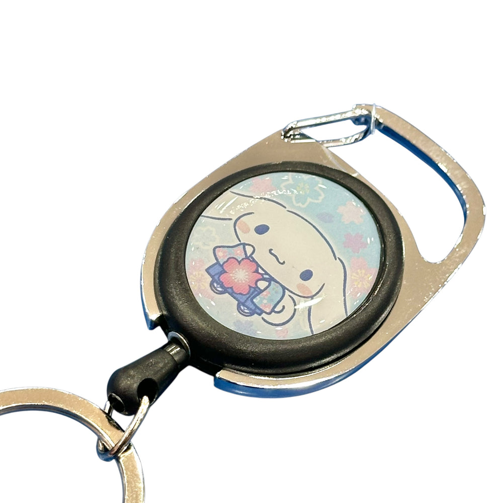 Cinnamoroll "Kimono" Key Reel