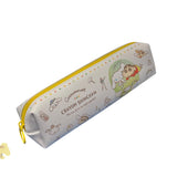 Cinnamoroll x Crayon Shin Chan Slim Pouch (Let's Play)