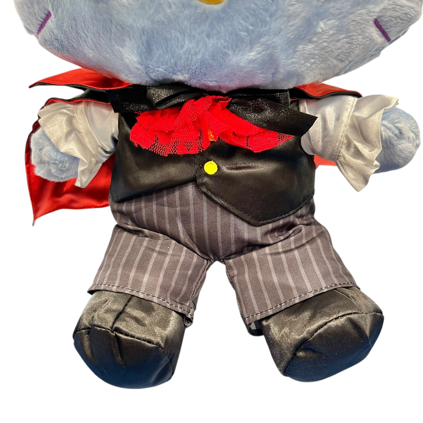 Hello Kitty "Dracula Monsters" 10in Plush