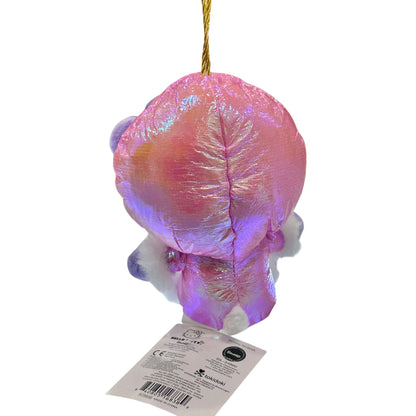 tokidoki x Hello Kitty "Puffer Jacket Christmas" Mascot Ornament