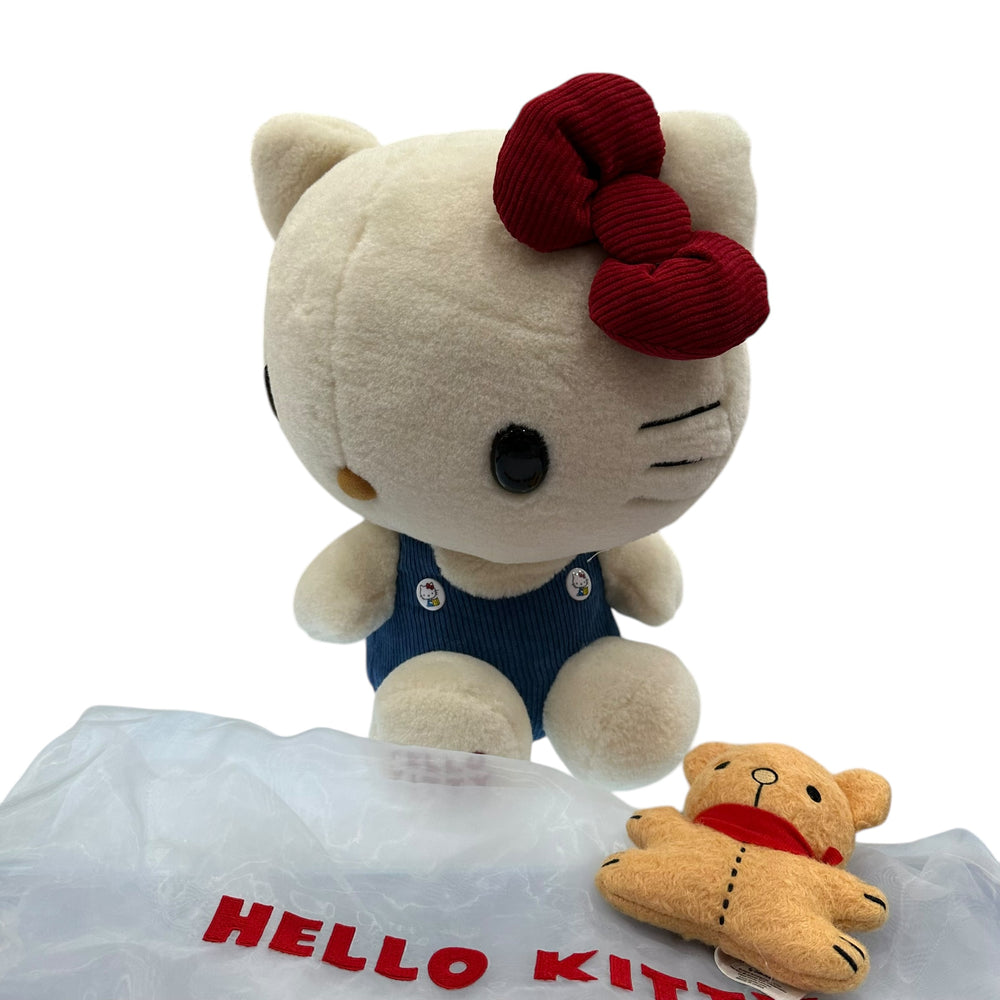 Hello Kitty "Classic Set" 17in Plush