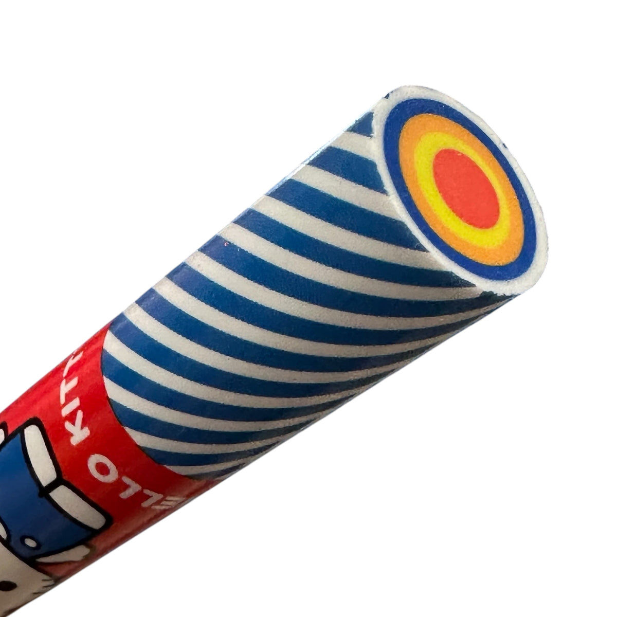 Hello Kitty Pencil Shaped Big Eraser
