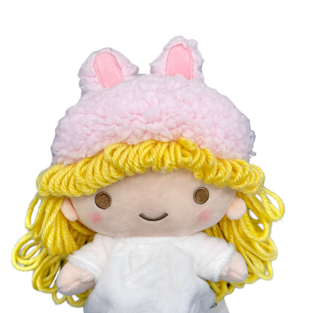 Little Twin Stars "Lala" Fancy Plush